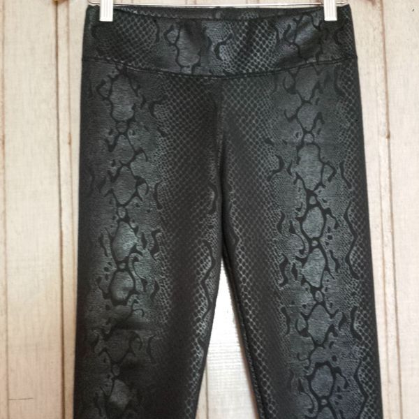 Calça Legging Cobra