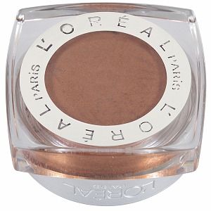 Sombra Color Infallible - Bottomless Java 800 - Loreal Paris