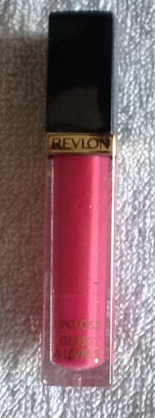 Gloss Revlon - À lèvres