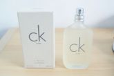 Perfume CK One Feminino 200ml. Ref: 869011000